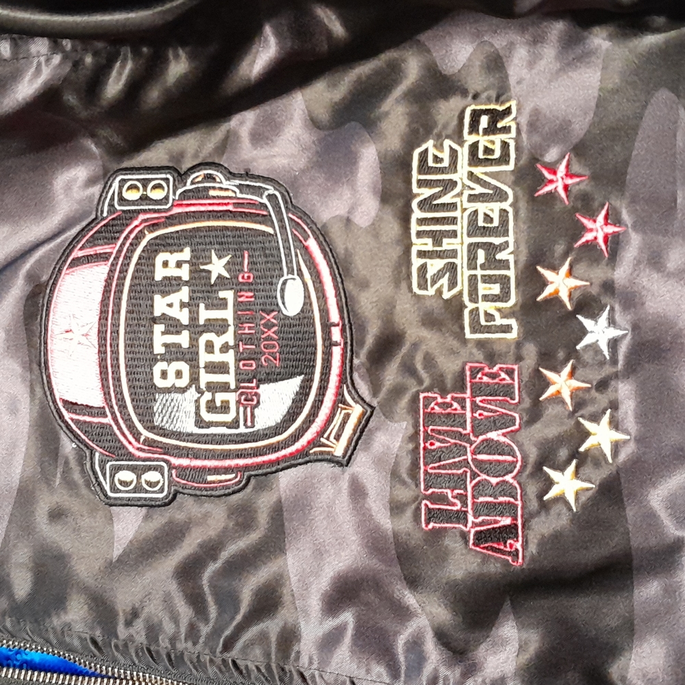 StarGirlz  JACKET - Picture 7 of 9